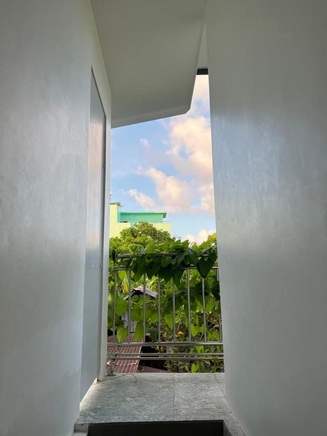 Raalhu Dhangethi Bed and Breakfast Exterior foto