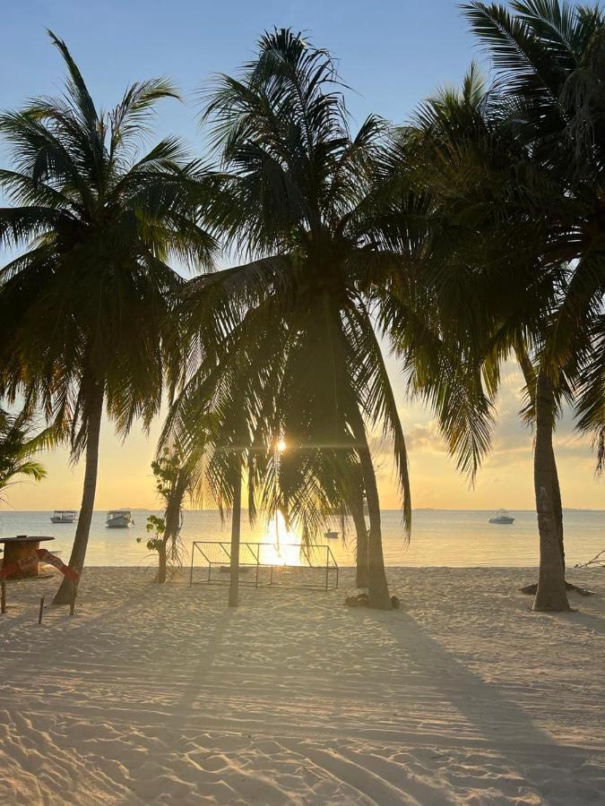 Raalhu Dhangethi Bed and Breakfast Exterior foto