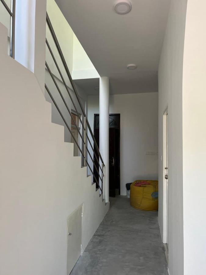 Raalhu Dhangethi Bed and Breakfast Exterior foto